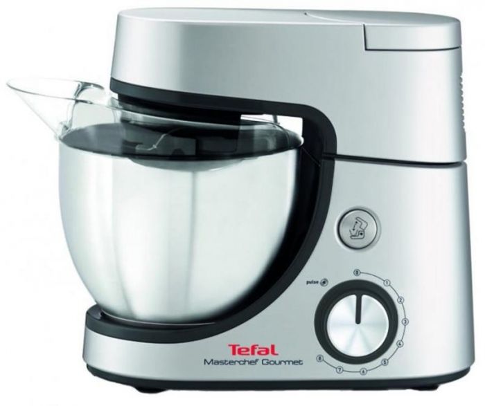 Кухонний комбайн Tefal QB516D38