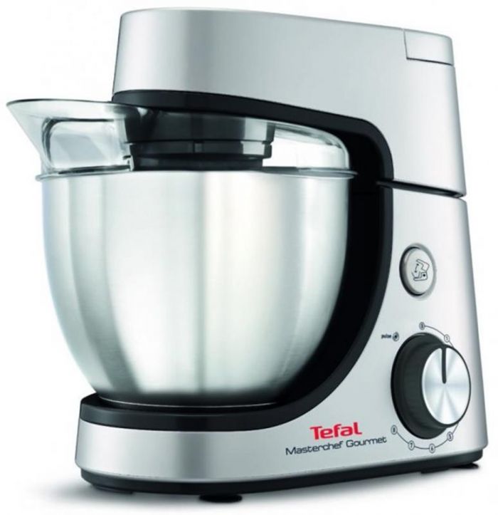 Кухонний комбайн Tefal QB516D38