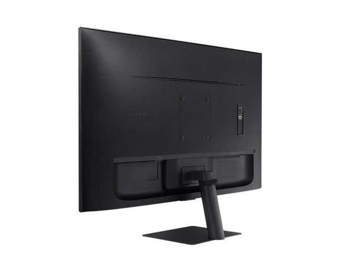 Монiтор Samsung 32" S32A700 (LS32A700NWIXCI) VA Black