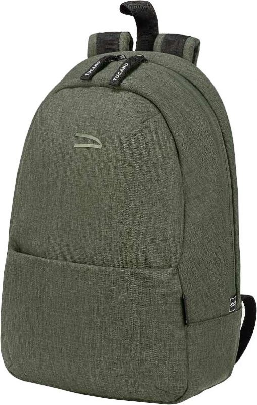 Рюкзак Tucano Ted 11" Military Green (BKTED11-VM)