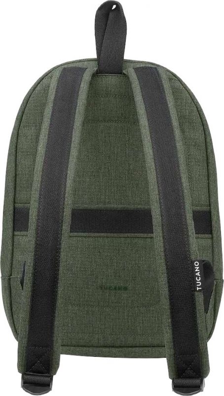 Рюкзак Tucano Ted 11" Military Green (BKTED11-VM)