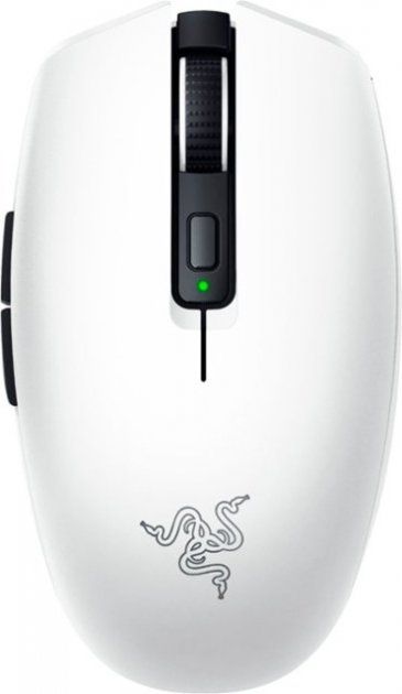 Миша бездротова Razer Orochi V2 Wireless White (RZ01-03730400-R3G1)