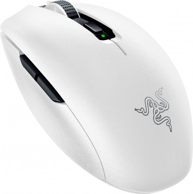 Миша бездротова Razer Orochi V2 Wireless White (RZ01-03730400-R3G1)