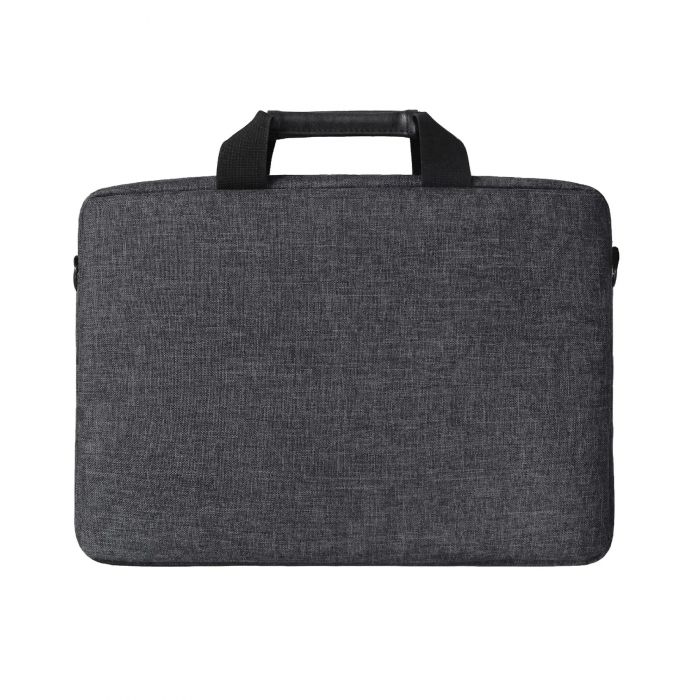 Сумка для ноутбука Grand-X SB-148D 14" soft pocket Dark Grey