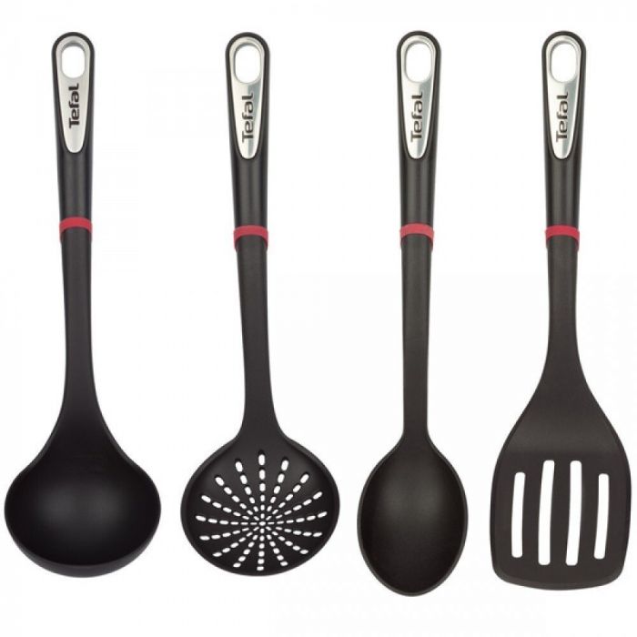 Набір кухонного приладдя Tefal Ingenio (K206S414) 4 предмети