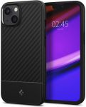 Чохол-накладка Spigen Core Armor Mag для Apple iPhone 13 Matte Black (ACS03556)
