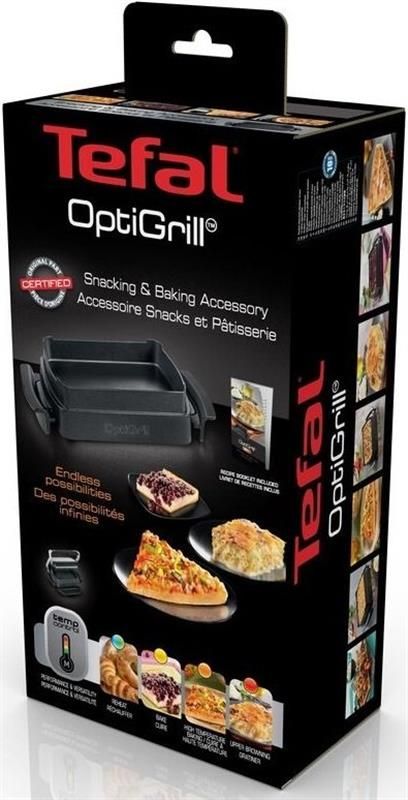 Насадка для випікання Tefal XA725870