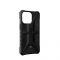 Чохол-накладка Urban Armor Gear Pathfinder для Apple iPhone 13 Pro Black (113157114040)