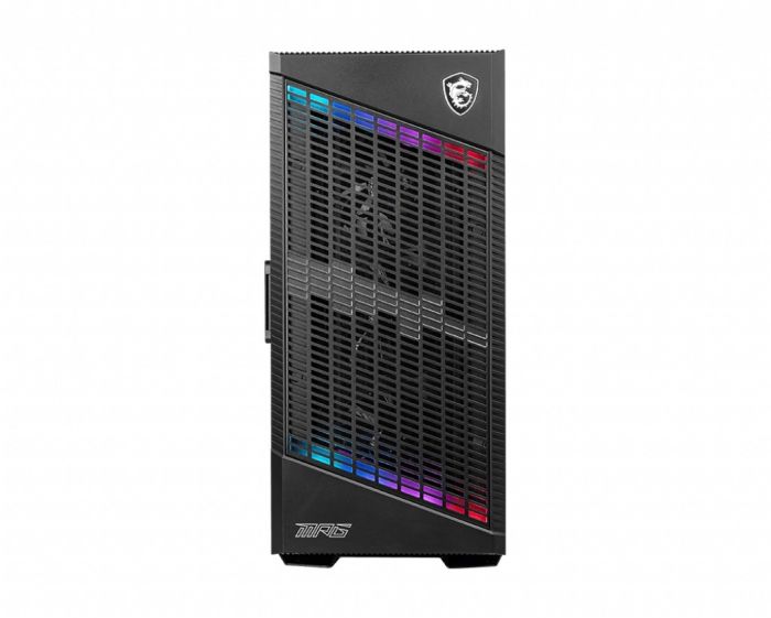 Корпус MSI MPG Velox 100P Airflow без БЖ