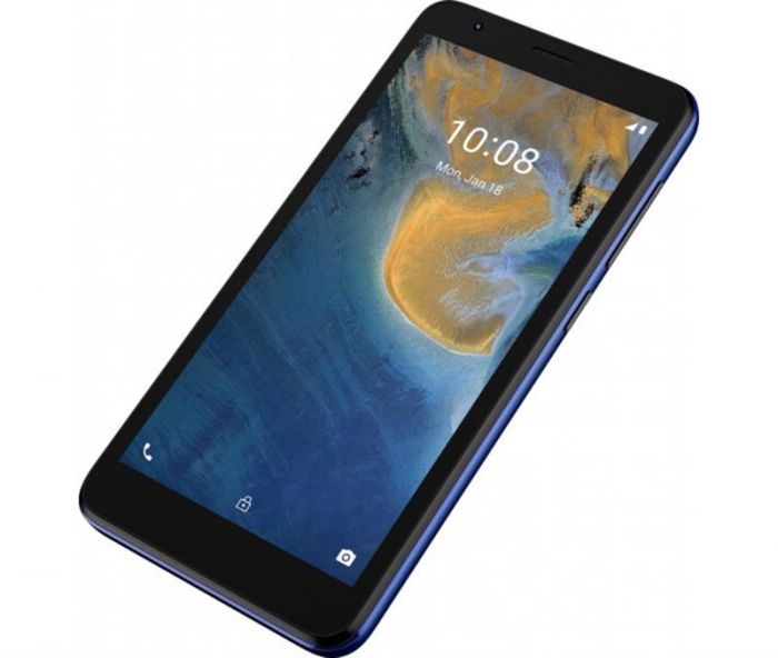 Смартфон ZTE Blade L9 1/32GB Dual Sim Blue