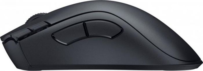 Миша бездротова Razer DeathAdder V2 X Hyperspeed Black (RZ01-04130100-R3G1)