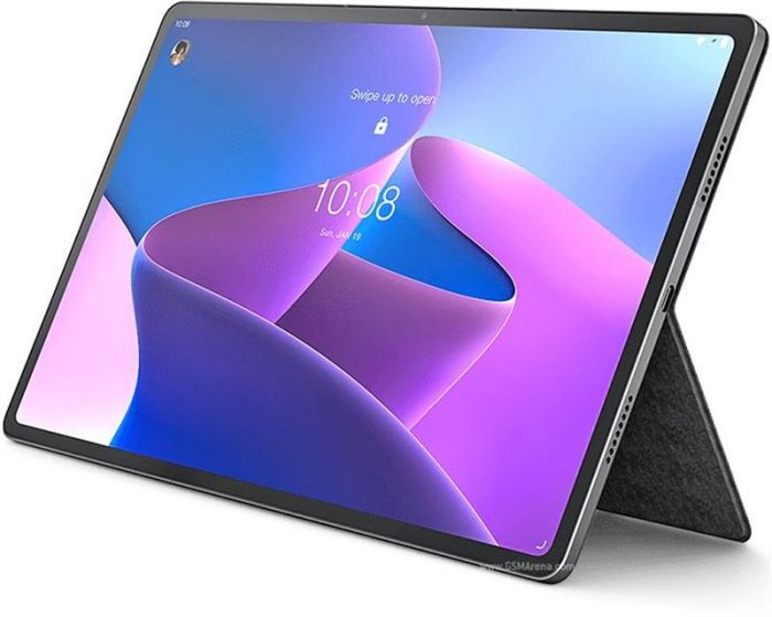 Планшет Lenovo Tab P12 Pro TB-Q706F 8/256GB Storm Grey + Pen (ZA9D0020UA)