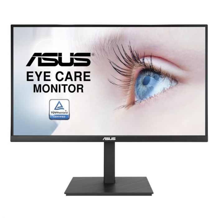 Монітор Asus 27" VA27AQSB IPS Black (90LM06G0-B01170)