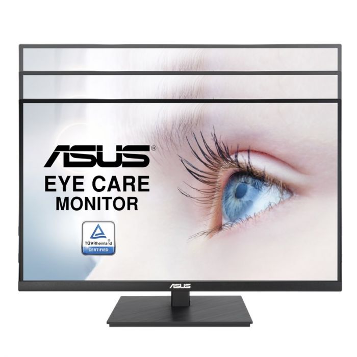 Монітор Asus 27" VA27AQSB IPS Black (90LM06G0-B01170)