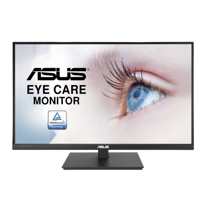 Монітор Asus 27" VA27AQSB IPS Black (90LM06G0-B01170)