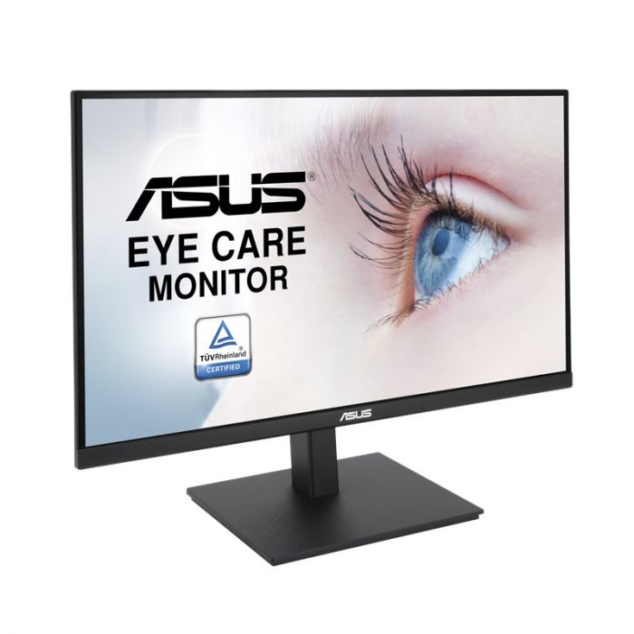 Монітор Asus 27" VA27AQSB IPS Black (90LM06G0-B01170)