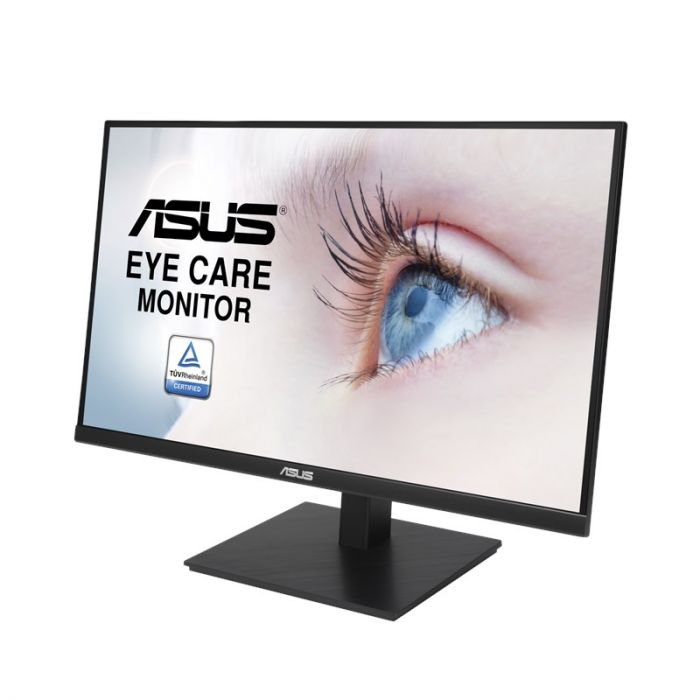 Монітор Asus 27" VA27AQSB IPS Black (90LM06G0-B01170)