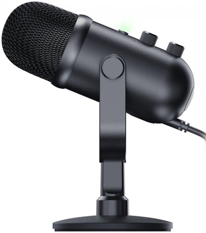 Мікрофон Razer Seiren V2 Pro (RZ19-04040100-R3M1)