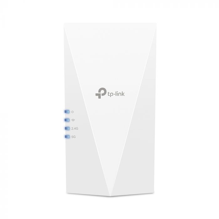 Точка доступу TP-Link RE600X