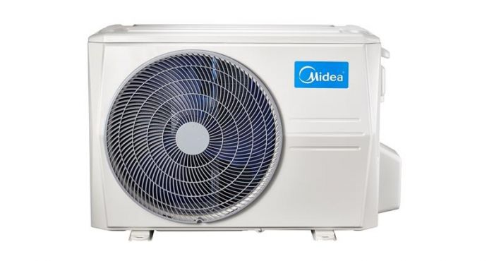 Кондиціонер Midea AG-18NXD0-I/AG-18NXD0-O