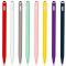 Чохол Goojodoq Hybrid Ear TPU для стилуса Apple Pencil 2 Grey (4001055094286GR)
