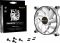 Вентилятор be quiet! Shadow Wings 2 140mm PWM White (BL091)