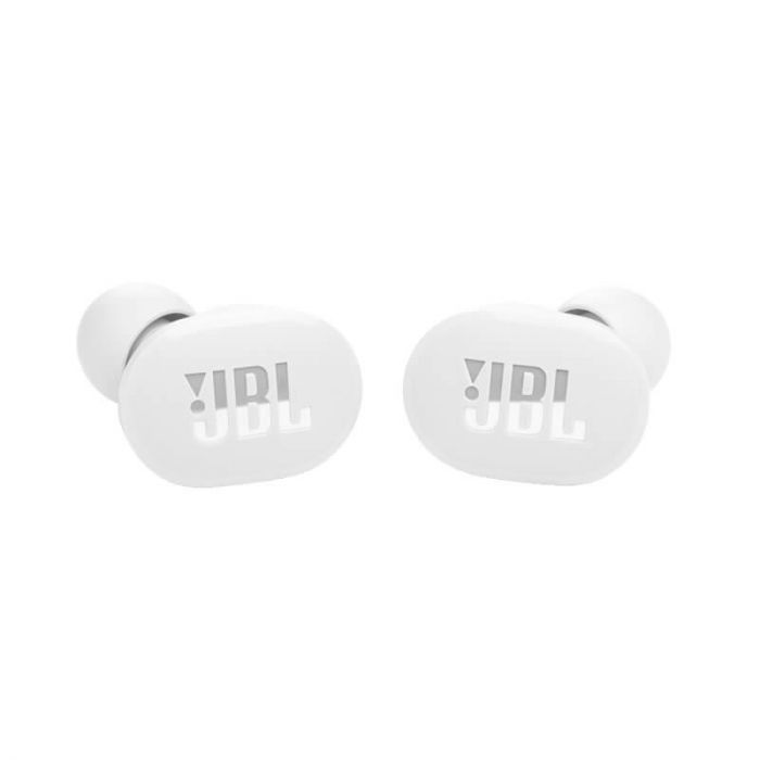 Bluetooth-гарнітура JBL Tune 130NC TWS White (JBLT130NCTWSWHT)