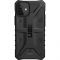 Чохол-накладка Urban Armor Gear Pathfinder для Apple iPhone 12 Mini Black (112347114040)