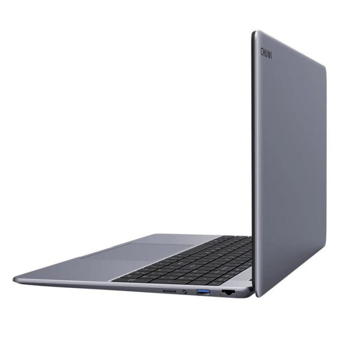 Ноутбук Chuwi HeroBook Plus (CWI530/CW-102583)