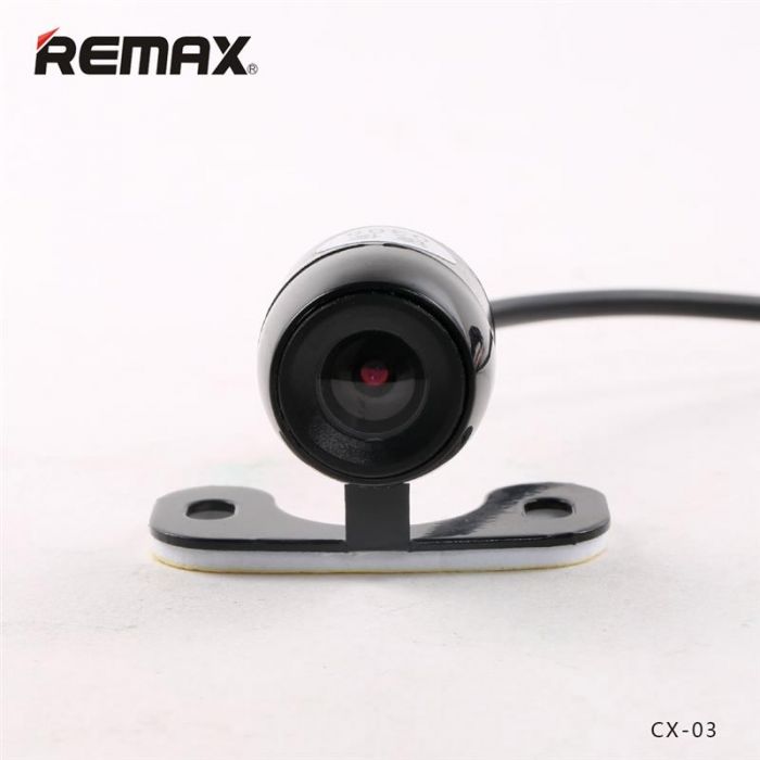 Відеореєстратор Remax CX-03 Car Dash Board Camera (6954851254140)