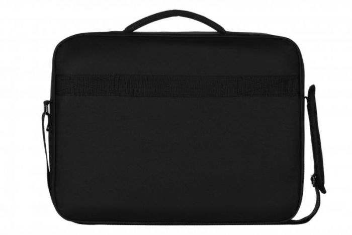 Сумка для ноутбука 2E Vector 17" Black (2E-CBN5217BK)