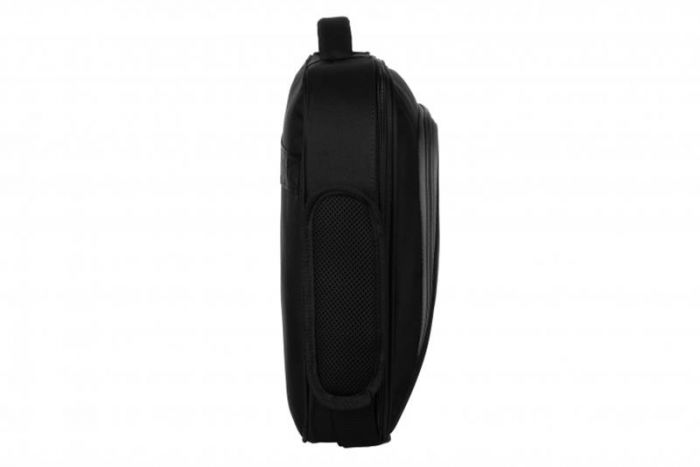Сумка для ноутбука 2E Vector 17" Black (2E-CBN5217BK)
