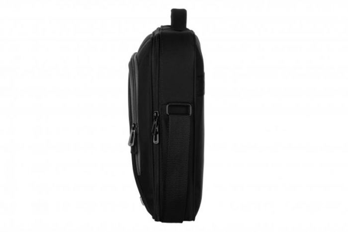 Сумка для ноутбука 2E Vector 17" Black (2E-CBN5217BK)