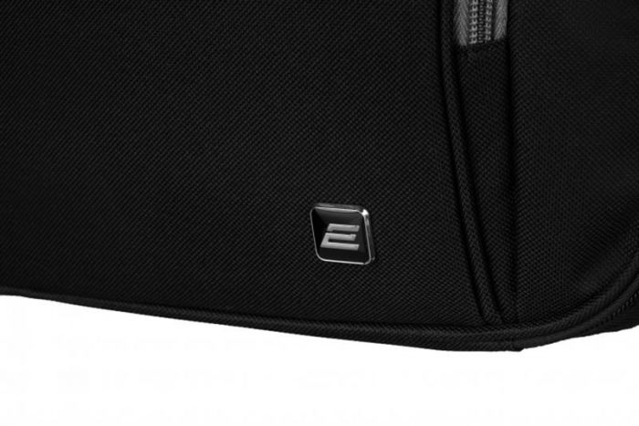 Сумка для ноутбука 2E Vector 17" Black (2E-CBN5217BK)