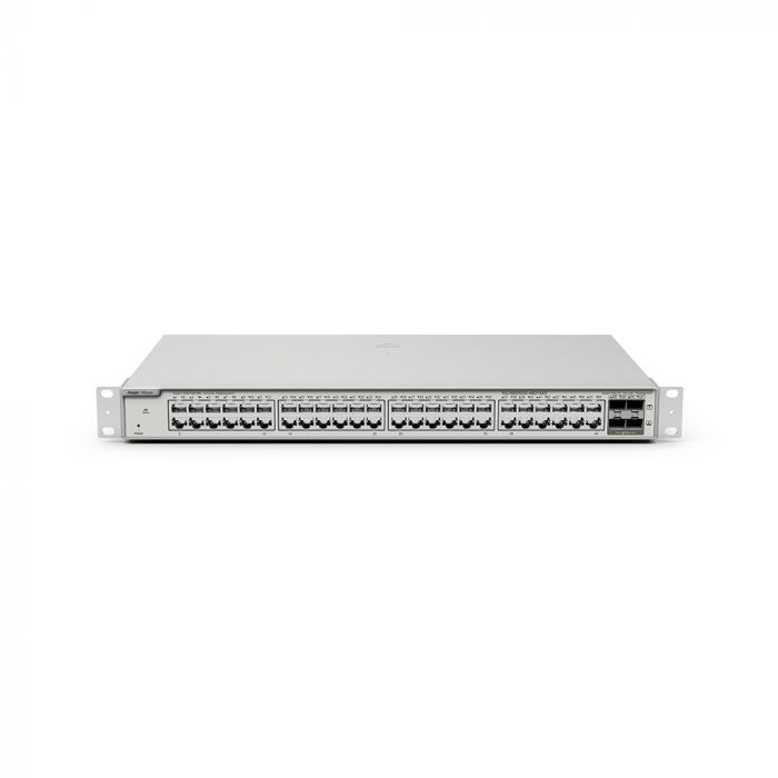 Комутатор Ruijie Reyee RG-NBS5100-48GT4SFP