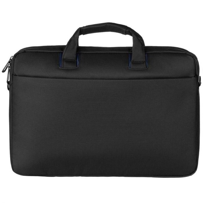 Сумка для ноутбука 2E 2E-CBN417BK 17" Black