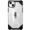 Чохол-накладка Urban Armor Gear Plasma для Apple iPhone 14 Plus Ice (114065114343)