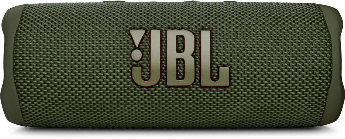 Акустична система JBL Flip 6 Green (JBLFLIP6GREN)