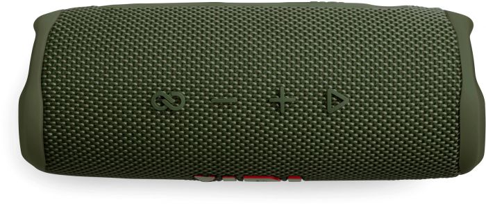 Акустична система JBL Flip 6 Green (JBLFLIP6GREN)