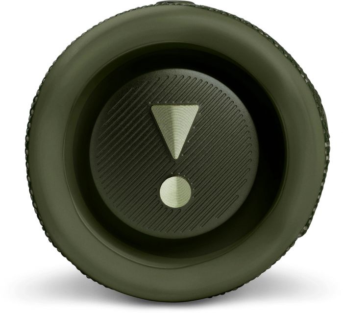 Акустична система JBL Flip 6 Green (JBLFLIP6GREN)