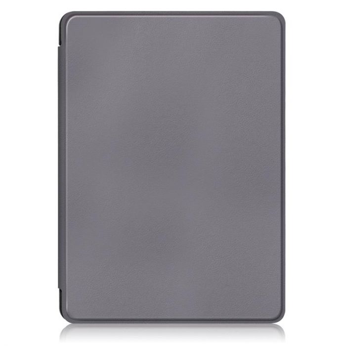 Чохол-книжка BeCover Smart для Amazon Kindle Paperwhite 11th Gen. 2021 Gray (707205)