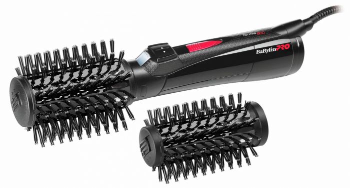 Фен-щітка Babyliss Pro BAB2770E