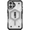 Чохол-накладка Urban Armor Gear Pathfinder Clear Magsafe для Apple iPhone 16 Ice (114466114343)