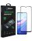 Захисне скло BeCover для Vivo Y33s/Y21 Black (707248)