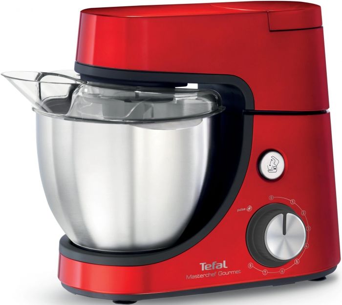 Кухонний комбайн Tefal QB516G38