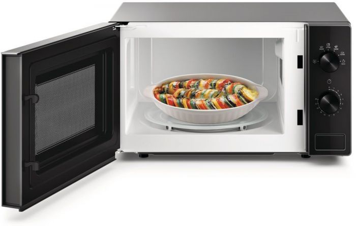 Мікрохвильова піч Whirlpool MWP 101 SB