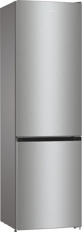 Холодильник Gorenje NRK6202EXL4