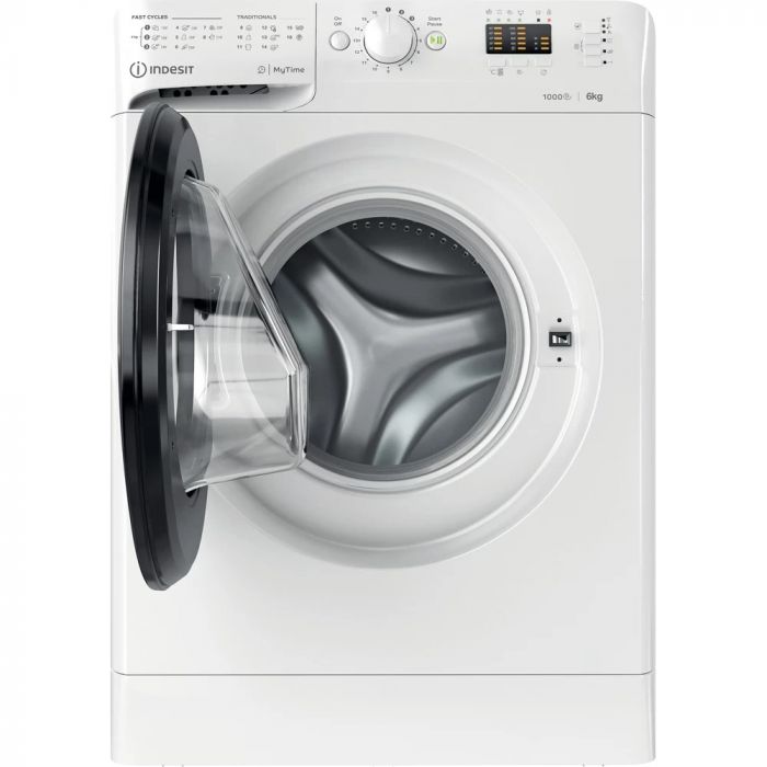 Пральна машина Indesit OMTWSA 61053 WK EU