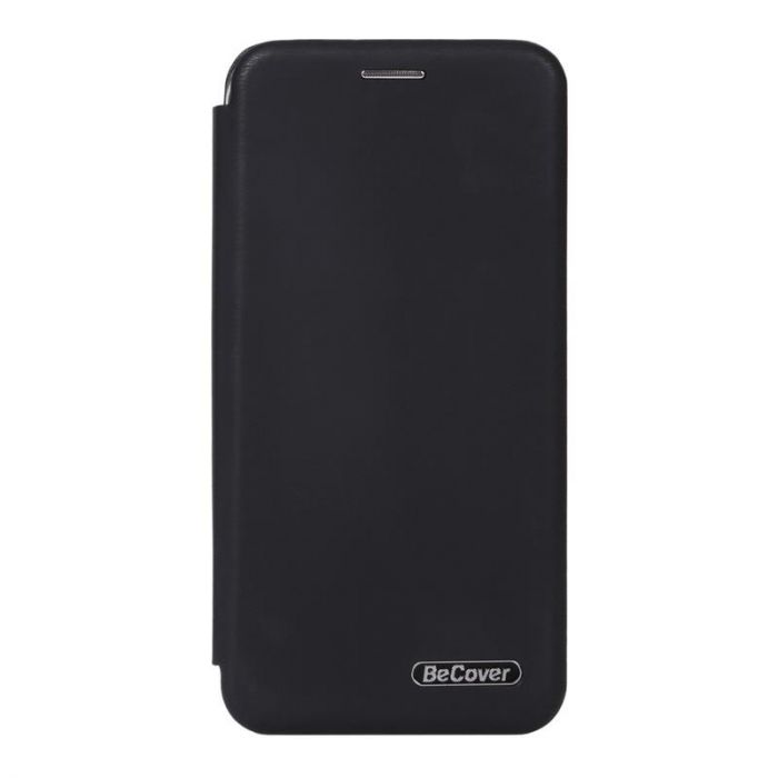 Чохол-книжка BeCover Exclusive для Realme C11 2021 Black (707256)