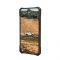 Чохол-накладка Urban Armor Gear Pathfinder для Samsung Galaxy S22+ SM-S906 Black (213437114040)